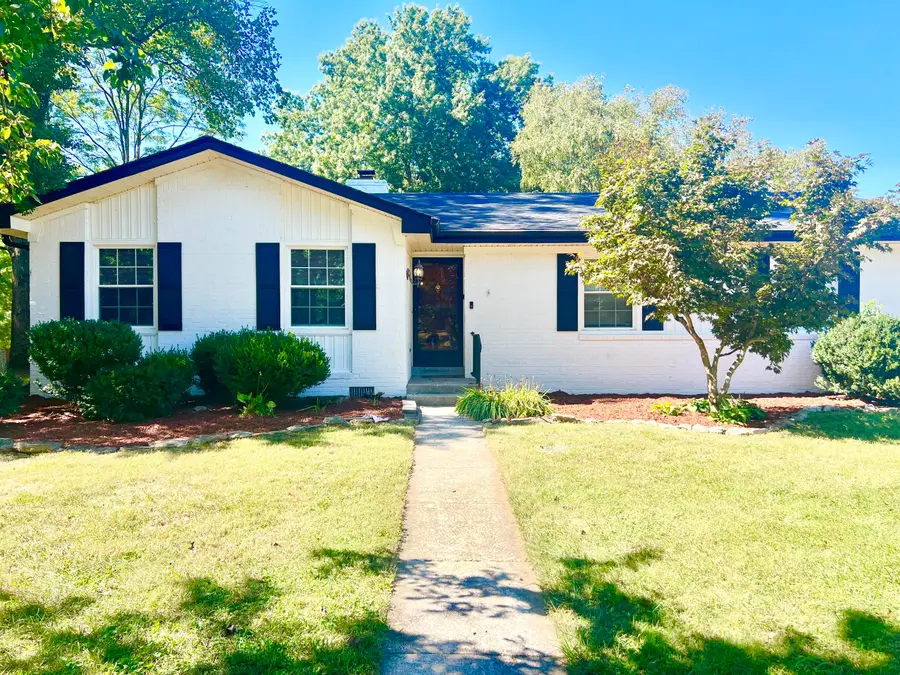 3649 Trepassey Court, Lexington, KY 40503 - #2