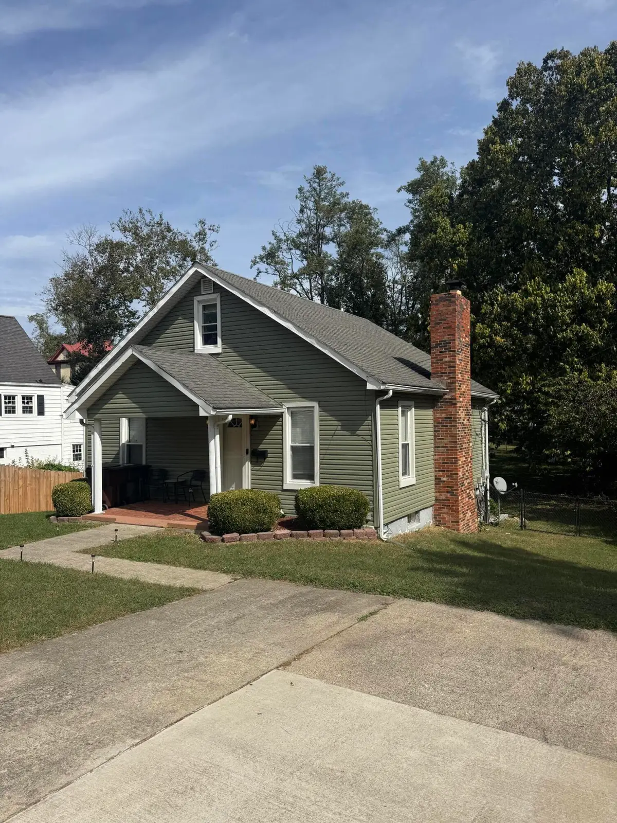 215 Antwerp Avenue, Mount Sterling, KY 40353 - #1