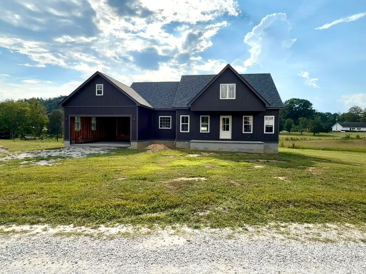 333 Laredo Drive, London, KY 40741 - #1