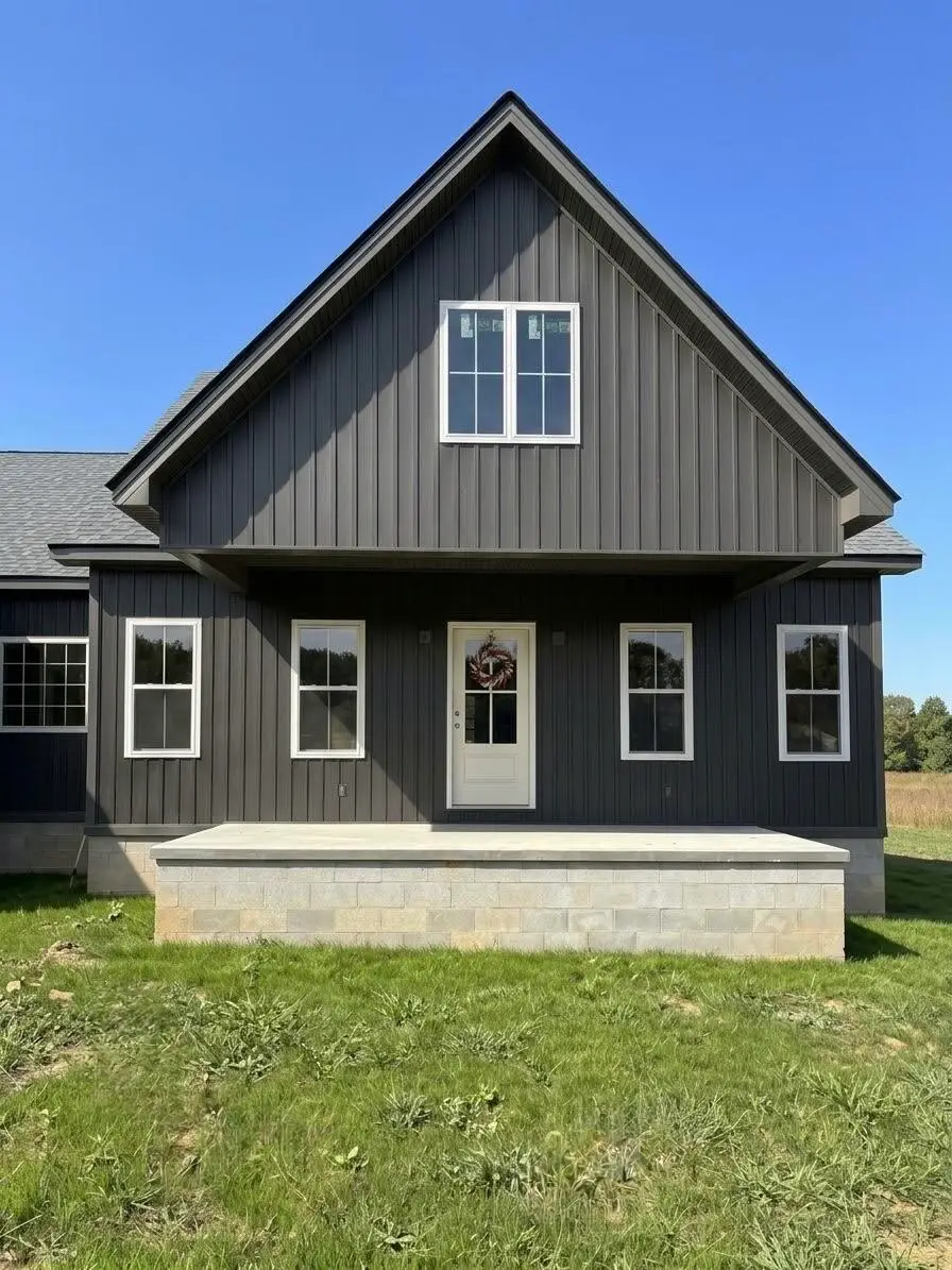 333 Laredo Drive, London, KY 40741 - #2