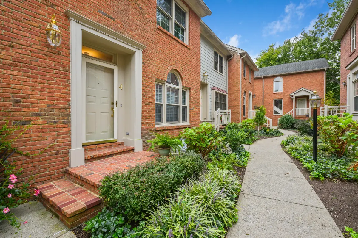 622 Central Avenue #4, Lexington, KY 40502 - #1