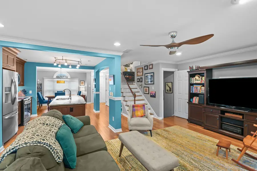 622 Central Avenue #4, Lexington, KY 40502 - #2