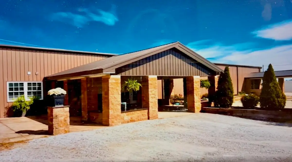 90 Eury Lane, Somerset, KY 42501 - #1