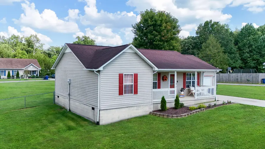 36 Speed Drive, Corbin, KY 40701 - #2