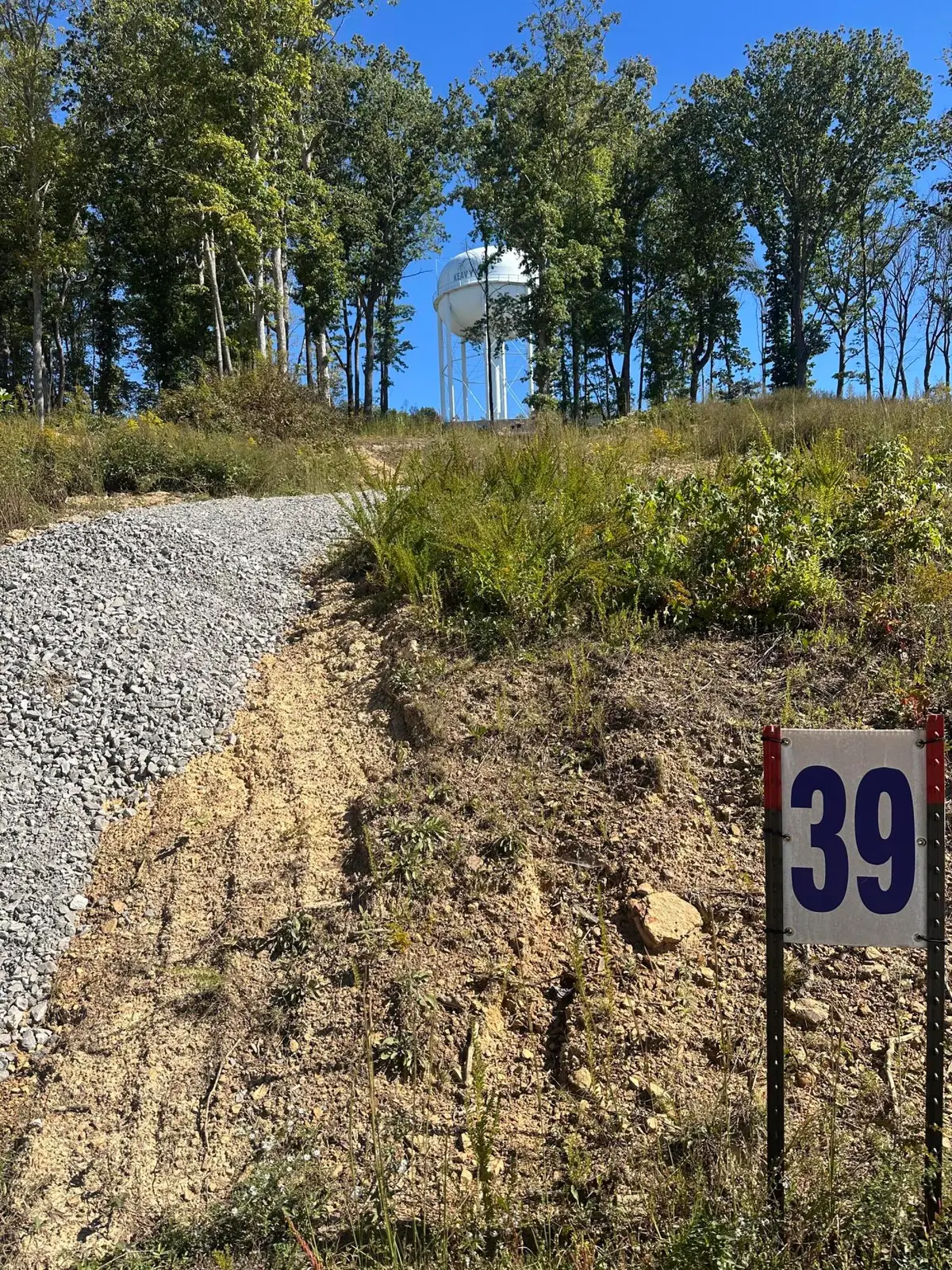 166 Malibu Drive #Lot 39, Corbin, KY 40701 - #1