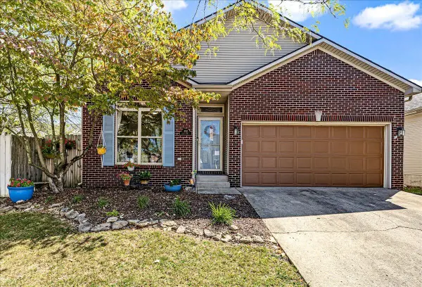 372 Lucille Drive, Lexington, KY 40511