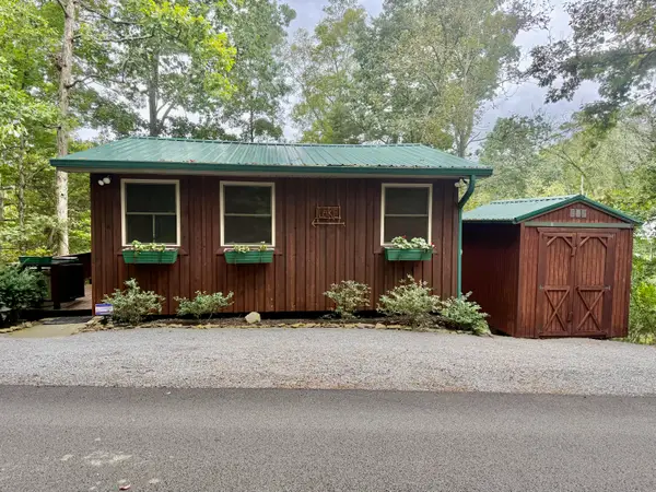 111 Cabin Drive, Russell Springs, KY 42642