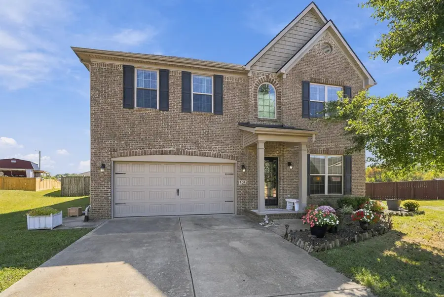104 Julia Circle, Georgetown, KY 40324 - #2