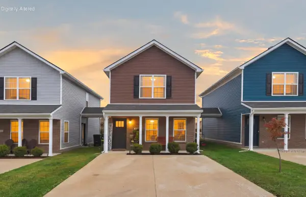 1021 Judah Bear Boulevard, Richmond, KY 40475