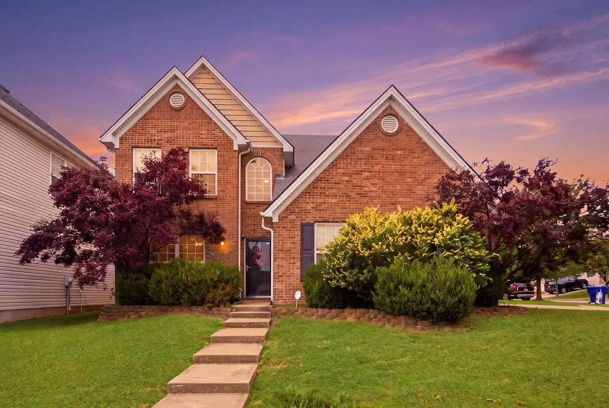 697 Cielo Vista Road, Lexington, KY 40511 - #1