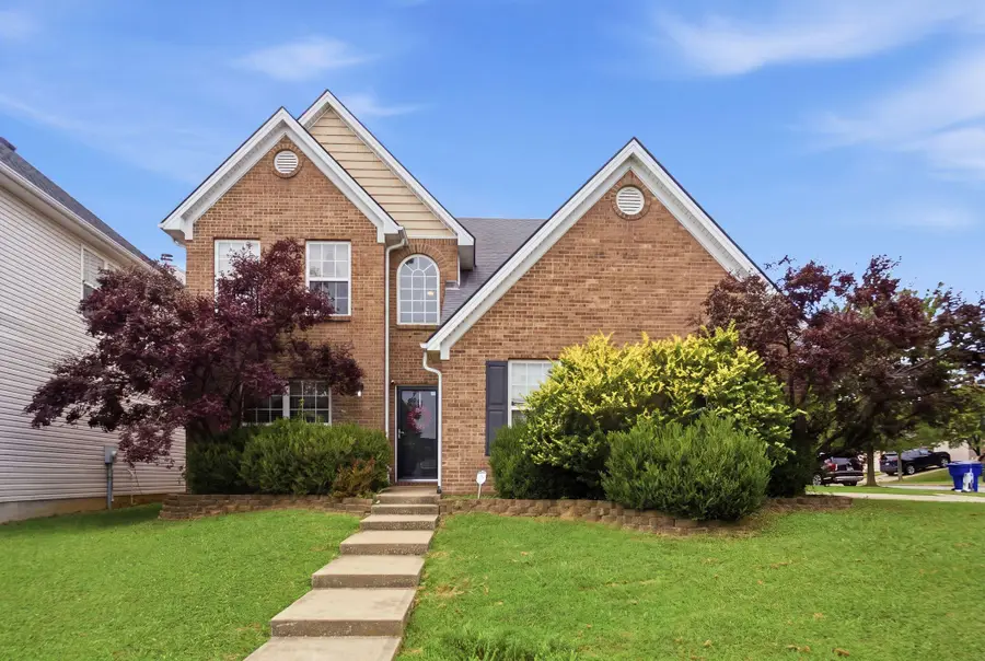 697 Cielo Vista Road, Lexington, KY 40511 - #2