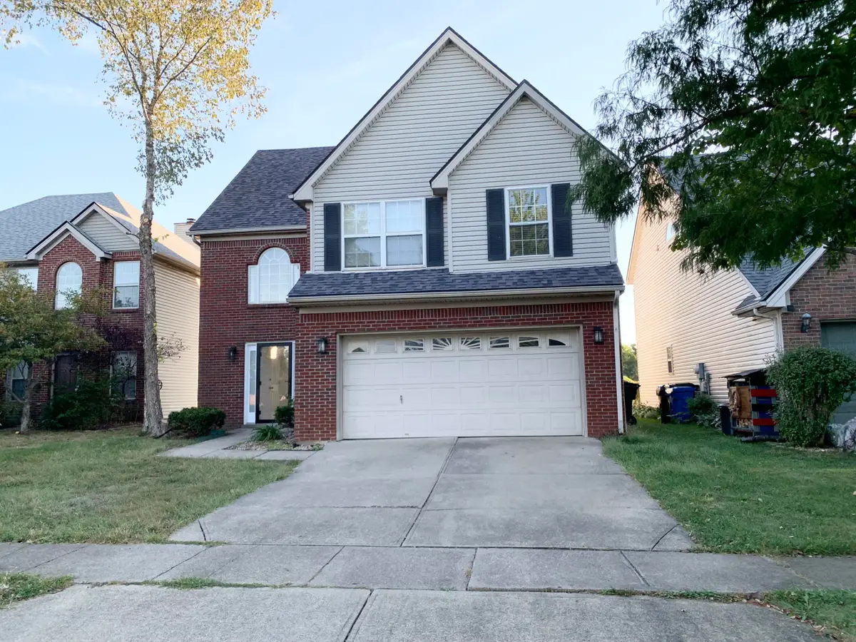 464 Wellington Gardens Drive, Lexington, KY 40503 - #1