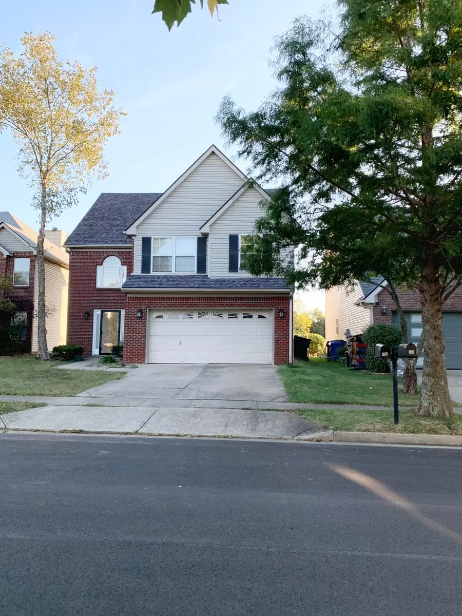 464 Wellington Gardens Drive, Lexington, KY 40503 - #2
