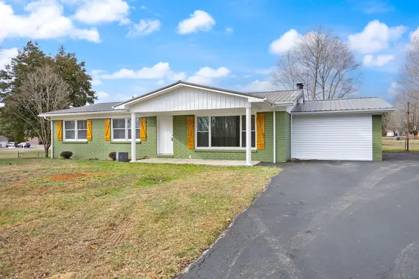 157 Shawnee Avenue, Russell Springs, KY 42642
