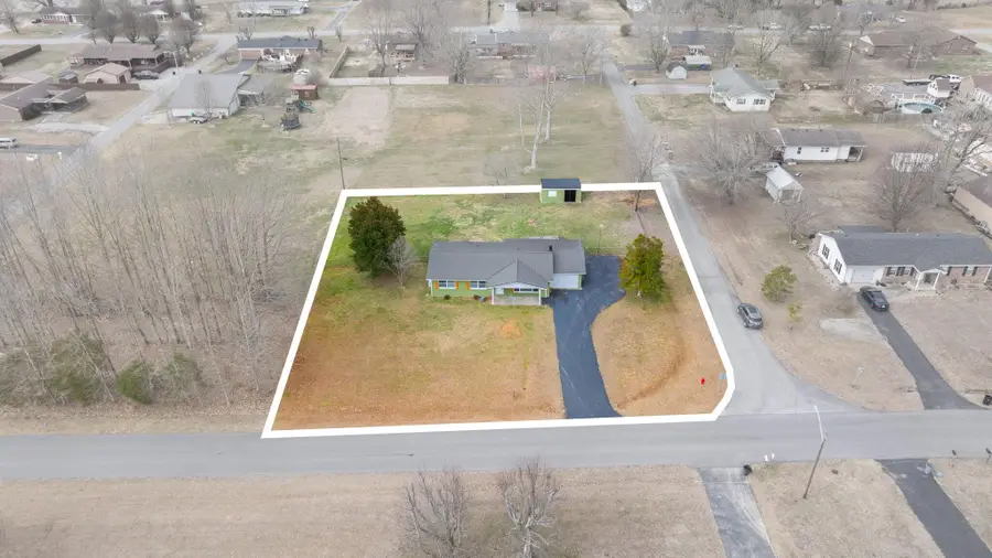 157 Shawnee Avenue, Russell Springs, KY 42642 - #3