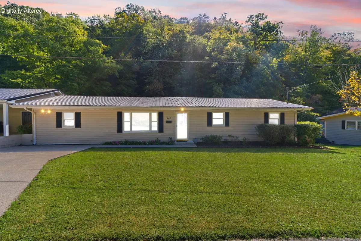 442 Trimble Road, Prestonsburg, KY 41653 - #1