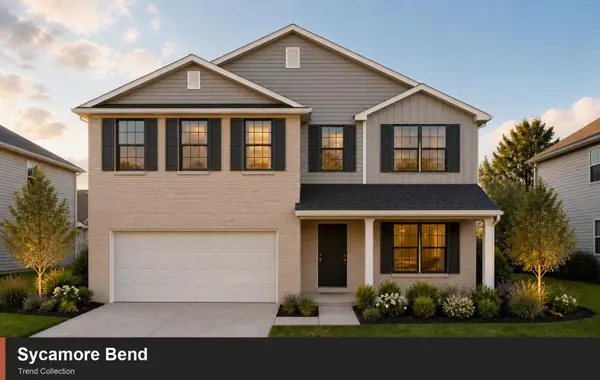 125 Peony Pass, Nicholasville, KY 40356