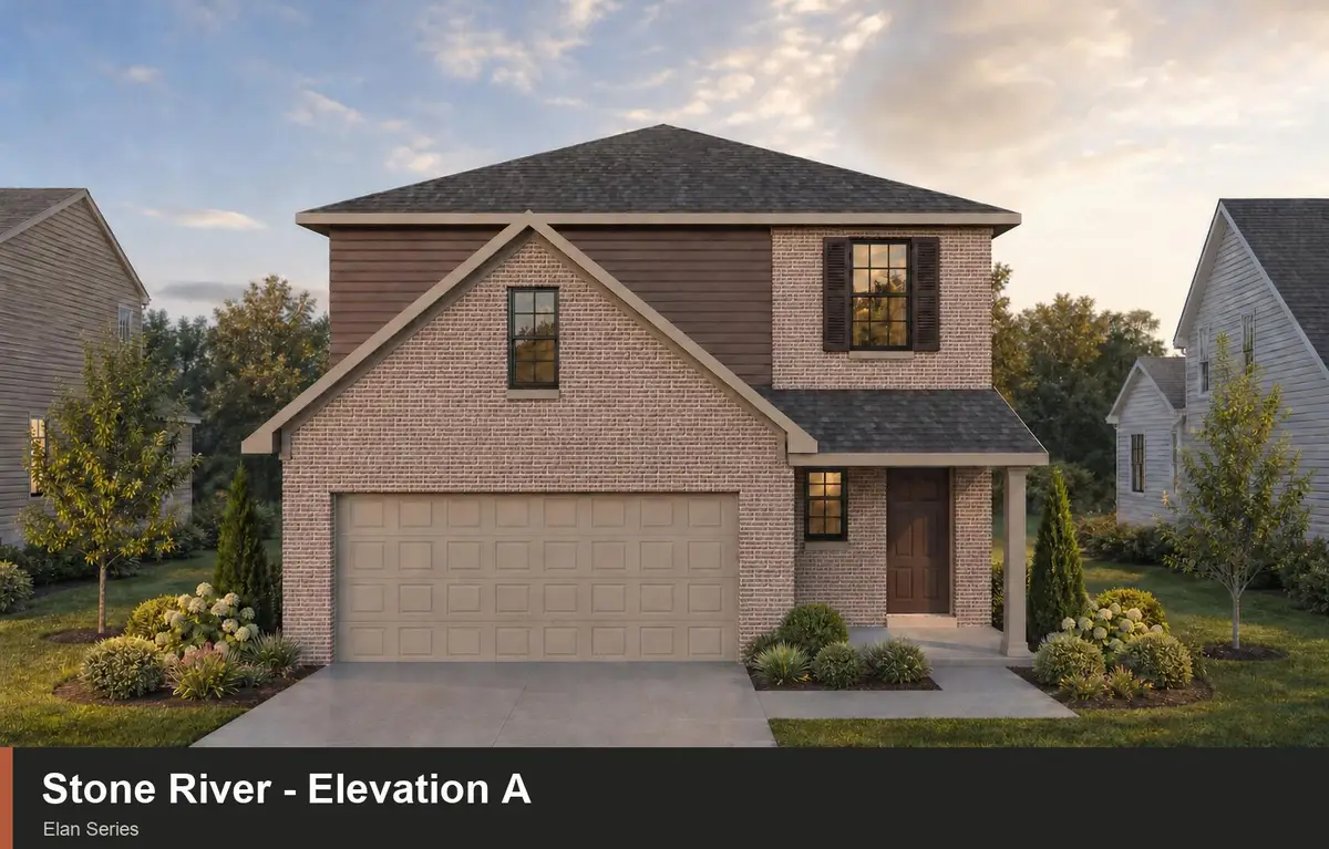 1677 Haymaker Parkway, Lexington, KY 40509 - #1