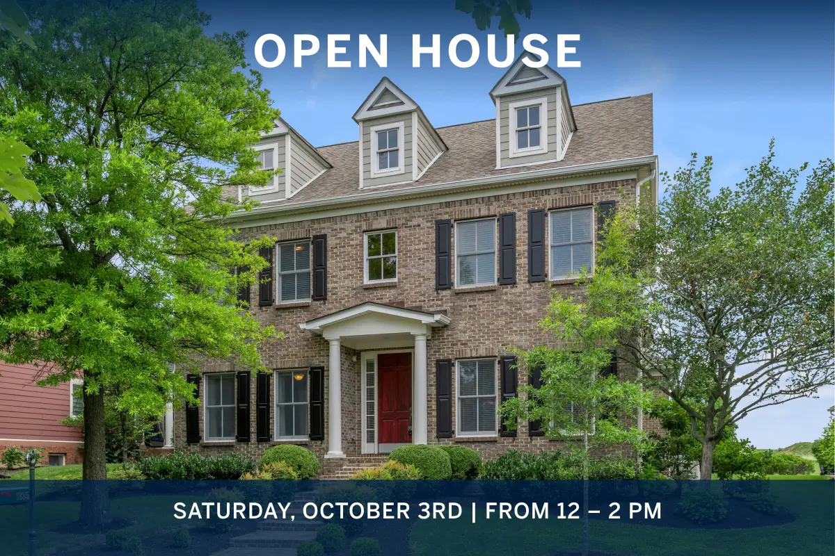 1885 Goodpaster Way, Lexington, KY 40505 - #1