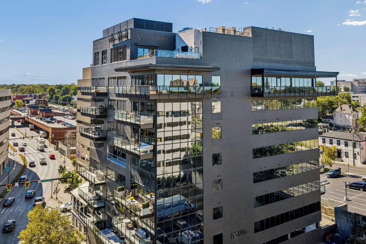 106 W Vine Street #403, Lexington, KY 40507 - #1
