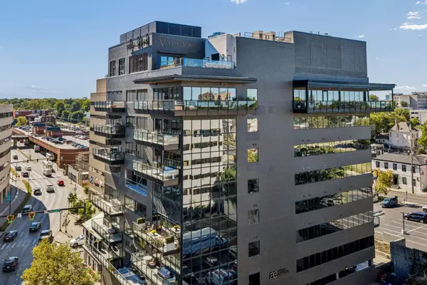 106 W Vine Street #403, Lexington, KY 40507