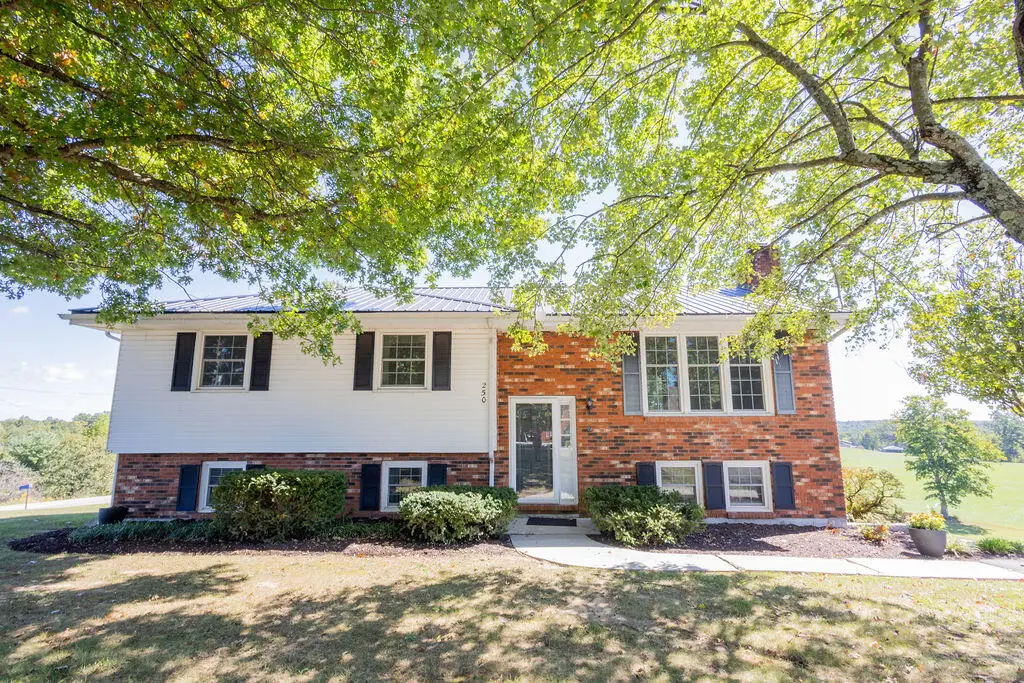 250 Mc Causey Ridge Road, Frenchburg, KY 40322 - #1