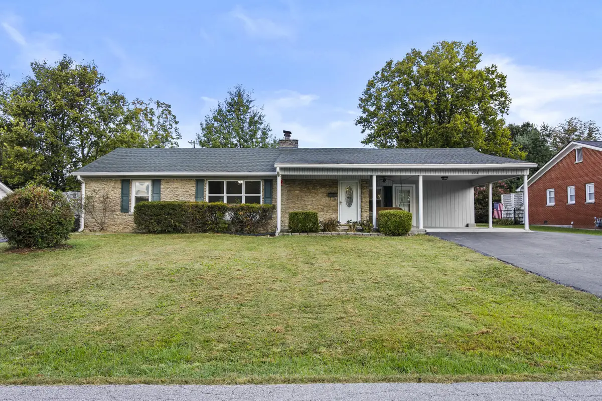 104 Evergreen Drive, Lawrenceburg, KY 40342 - #1