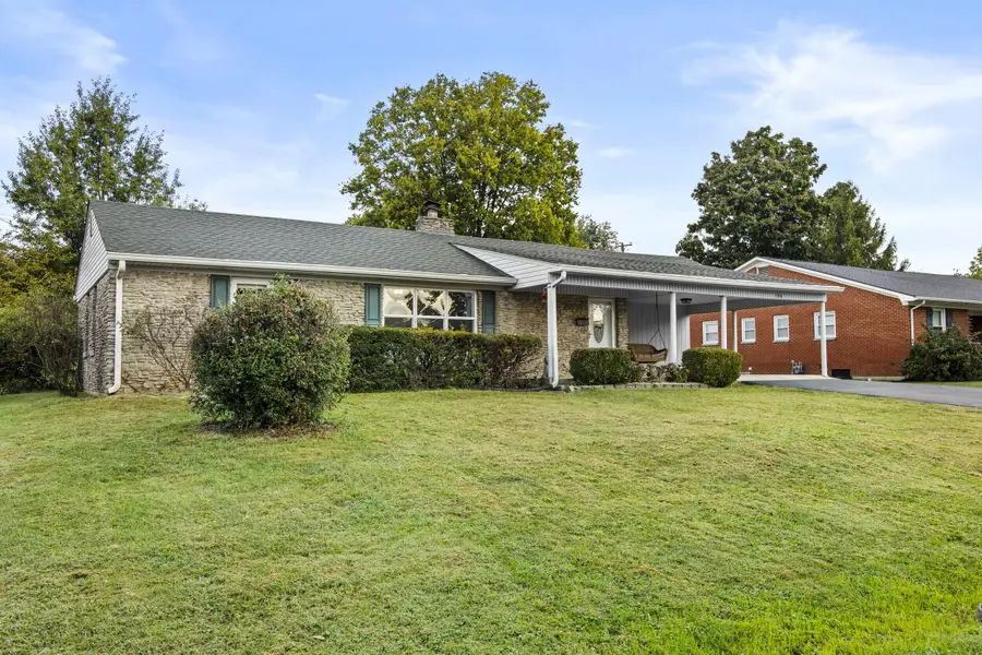 104 Evergreen Drive, Lawrenceburg, KY 40342 - #2