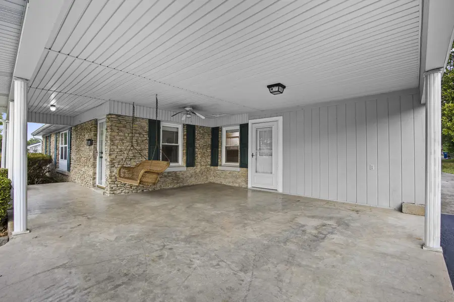104 Evergreen Drive, Lawrenceburg, KY 40342 - #3