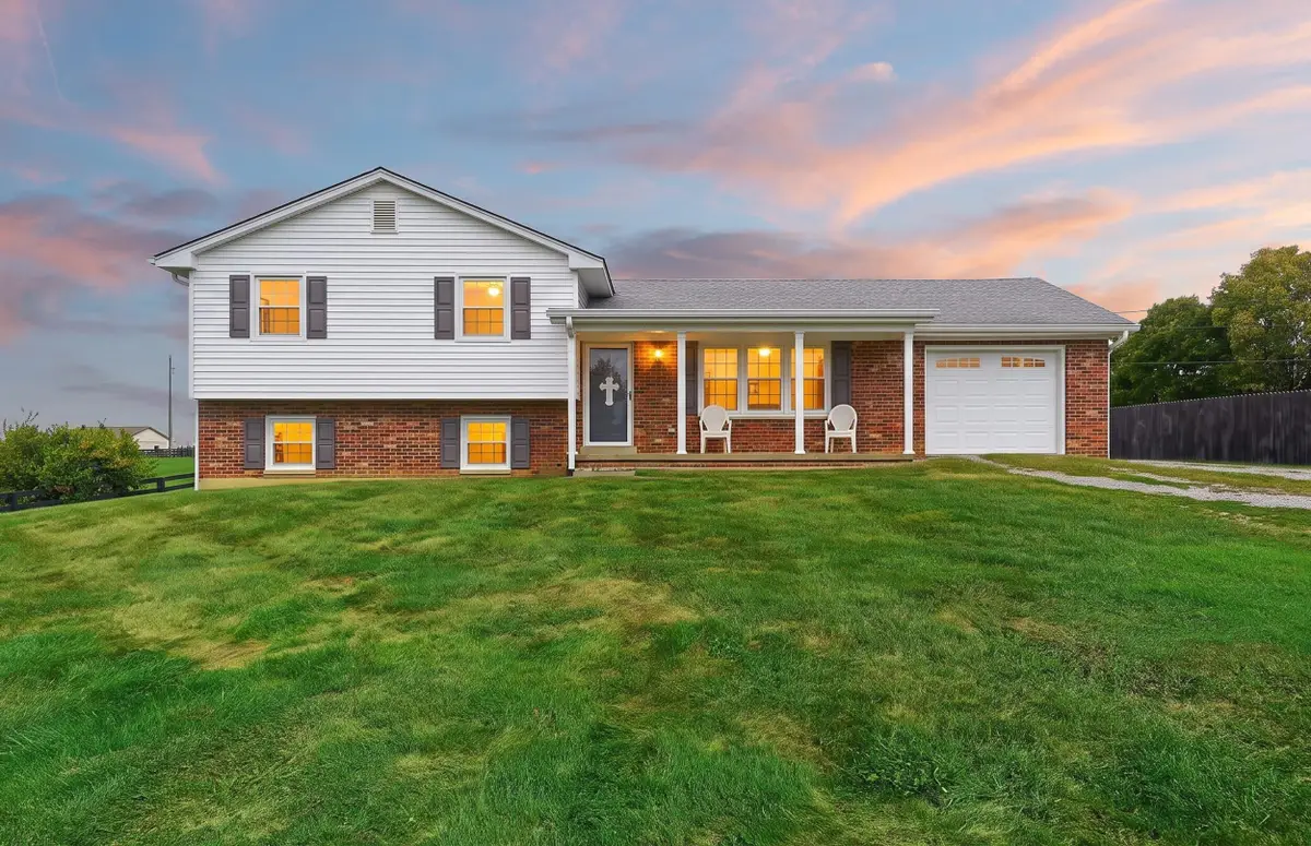 1414 Perryville Road, Harrodsburg, KY 40330 - #1