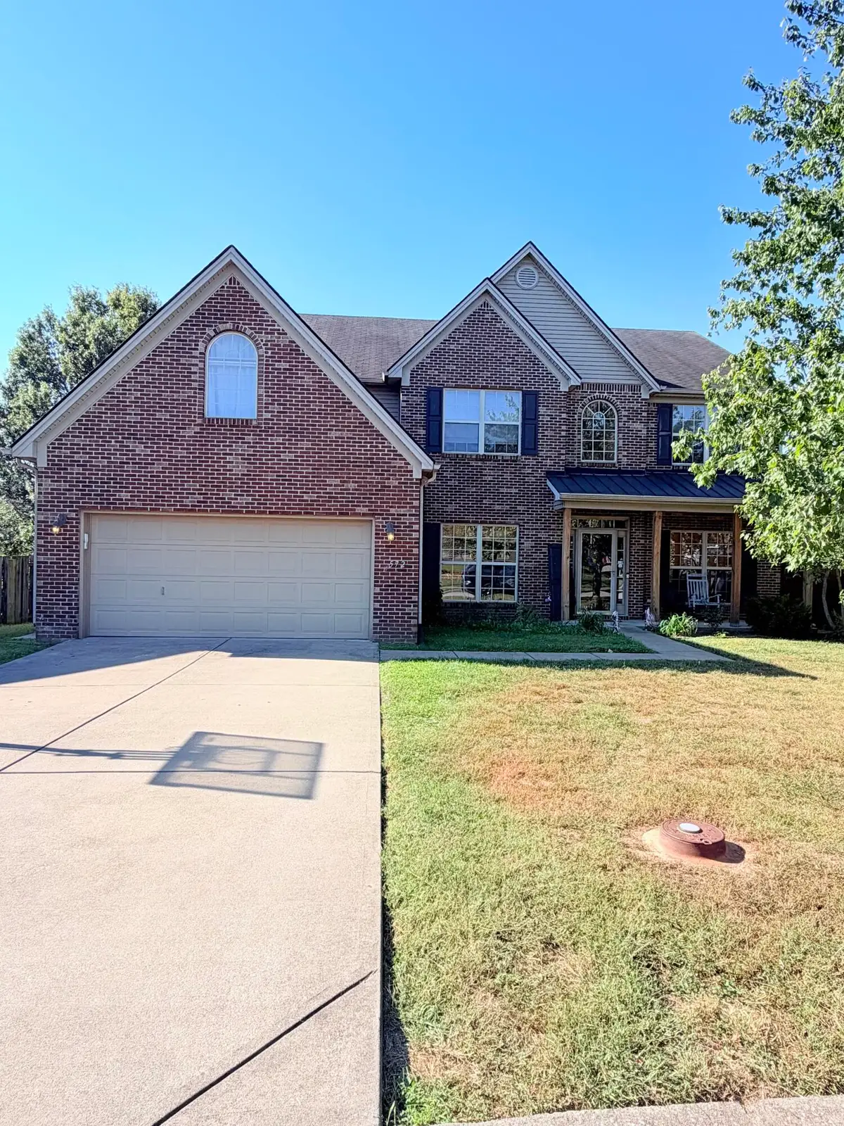 572 Thames Circle, Nicholasville, KY 40356 - #1