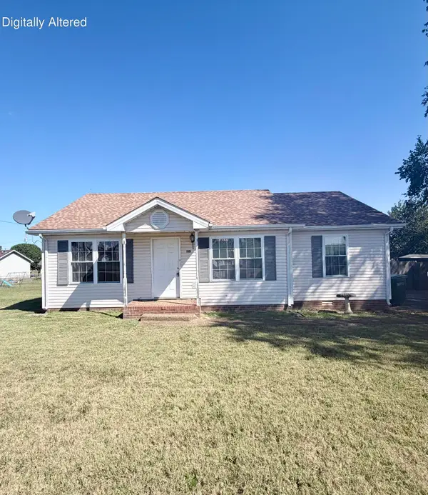 1092 Pyle Lane, Hopkinsville, KY 42240