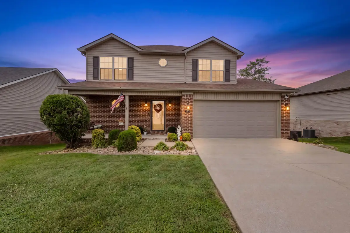 133 Bryson Way, Richmond, KY 40475 - #1