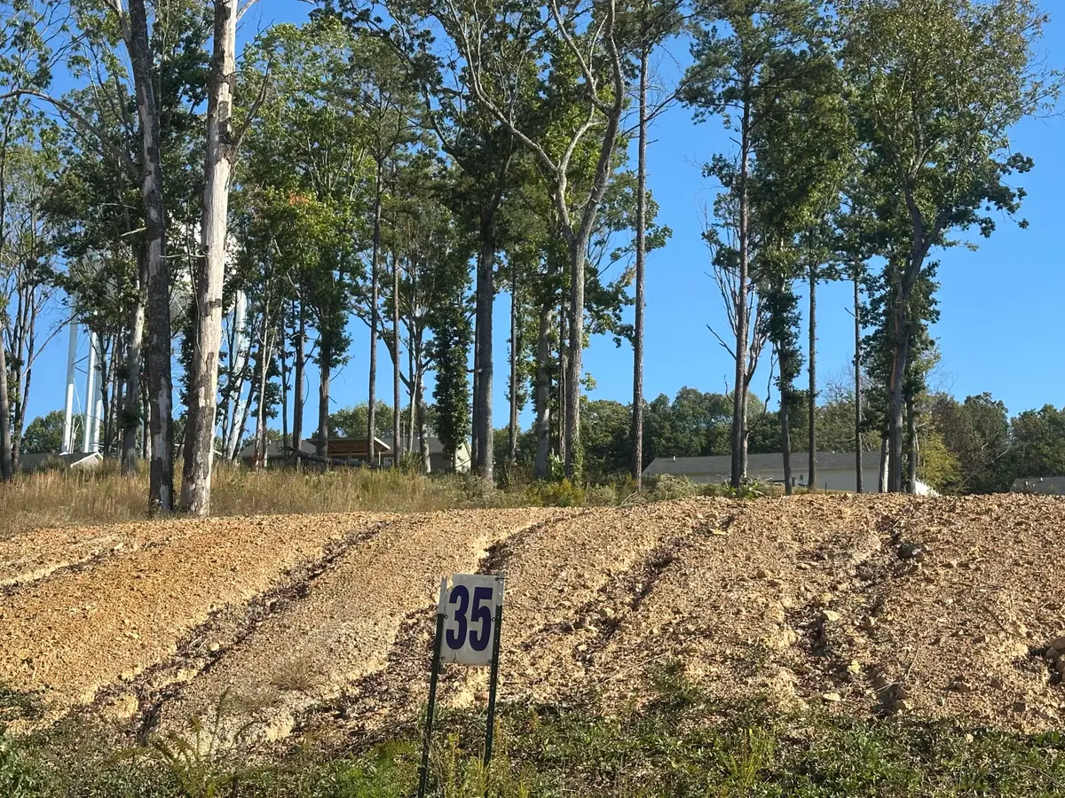 76 Malibu Drive #Lot 35, Corbin, KY 40701 - #1