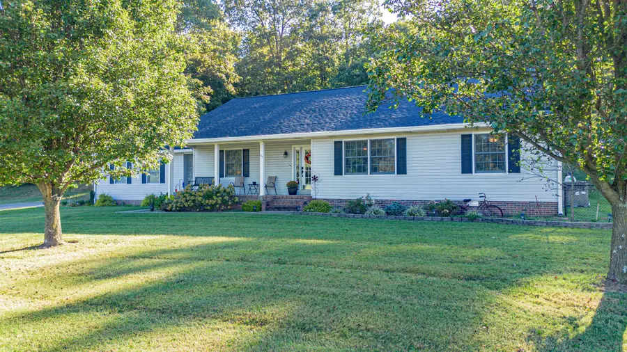 37 Wilson Drive, Marion, KY 42064 - #3