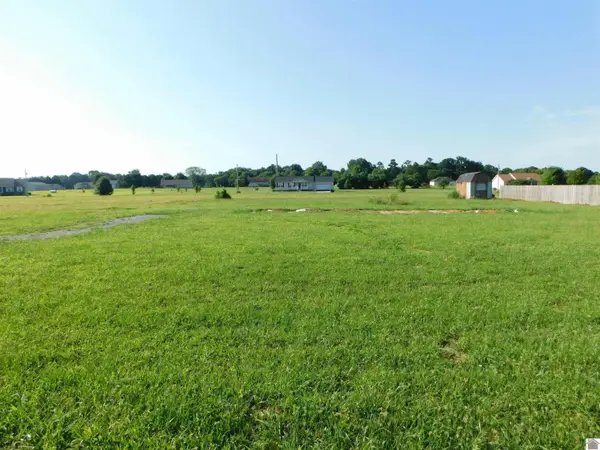 1362 W Us Highway 60 W Lot 8, Ledbetter, KY 42058