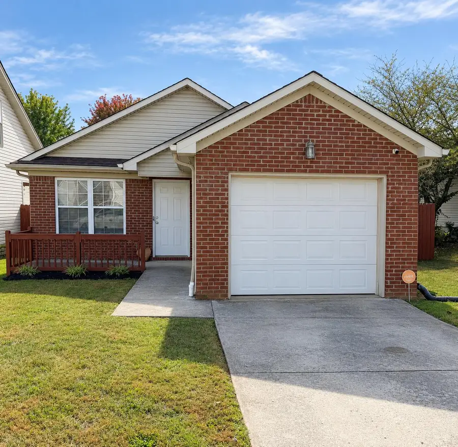 105 Clover Valley Drive, Lexington, KY 40511 - #2