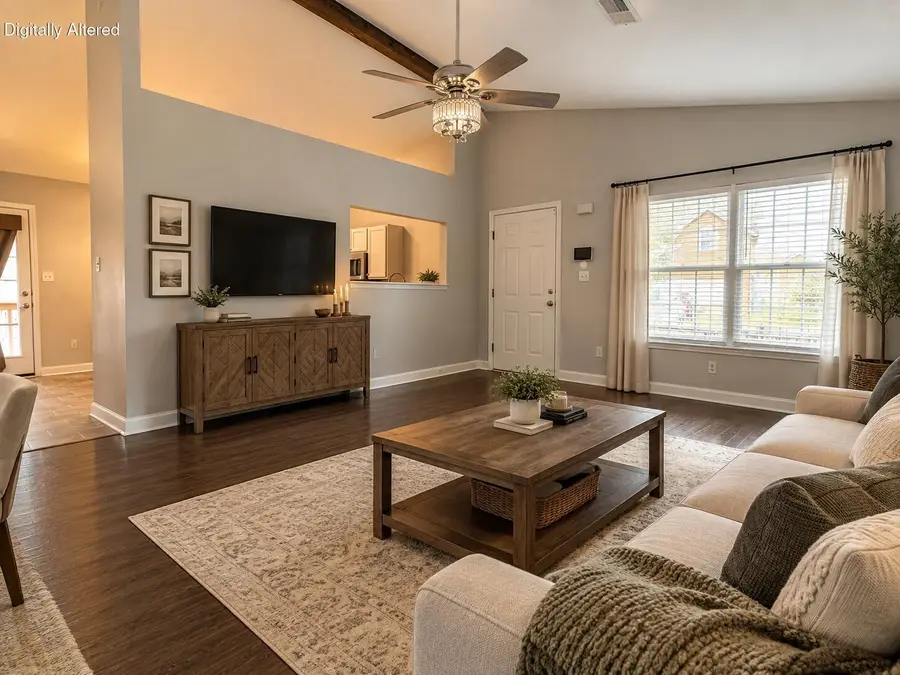 105 Clover Valley Drive, Lexington, KY 40511 - #3