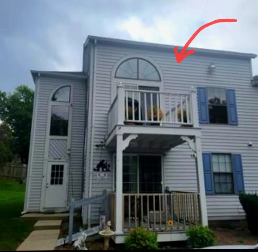 404 Bainbridge Court #4D, Lexington, KY 40509 - #2