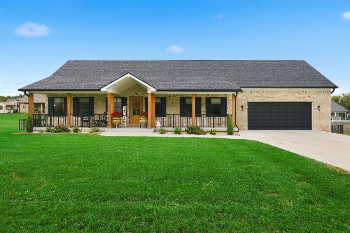 1396 Meadow Lark Drive, Lawrenceburg, KY 40342 - #1