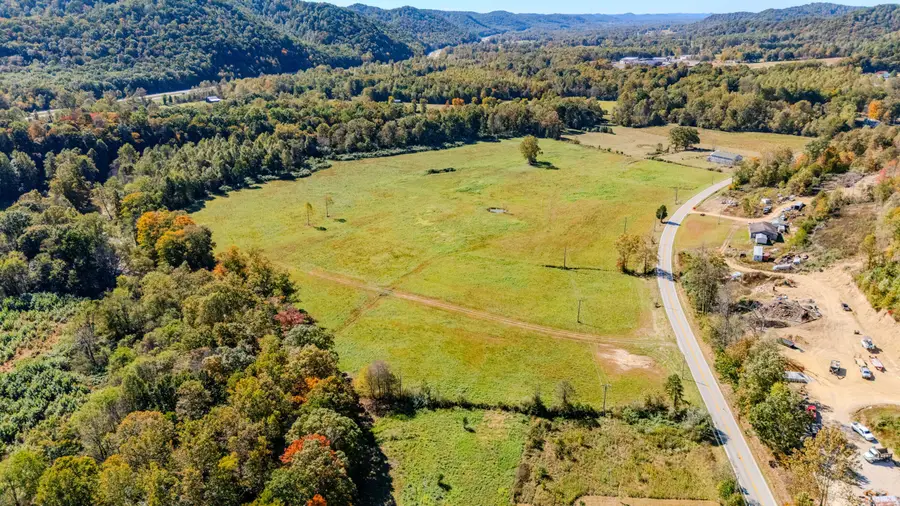 5300 Cranston Road, Morehead, KY 40351 - #2
