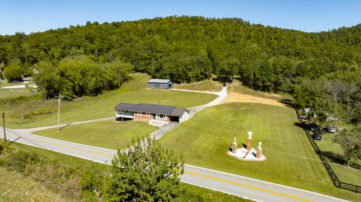 6777 E Highway 92, Monticello, KY 42633 - #1
