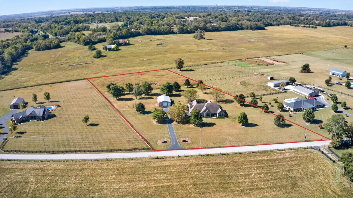 1601 Bethel Road, Nicholasville, KY 40356 - #1
