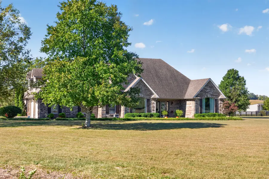1601 Bethel Road, Nicholasville, KY 40356 - #2