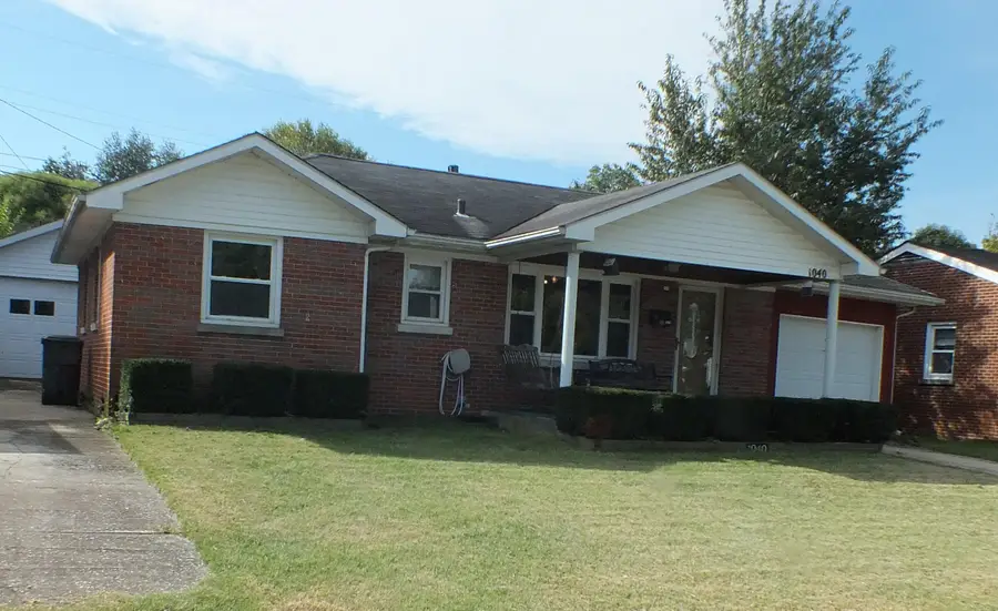 1040 Hudson Avenue, Lexington, KY 40511 - #2
