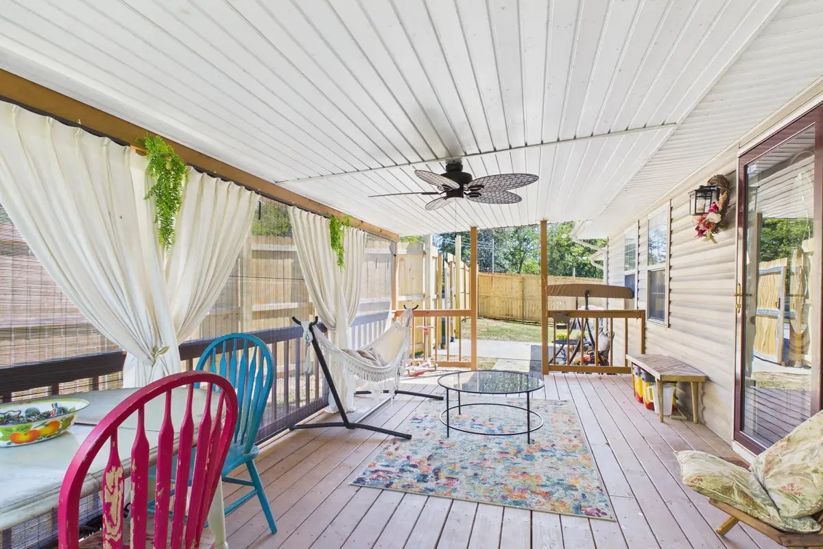6029 Barbourville Road, London, KY 40744 - #1