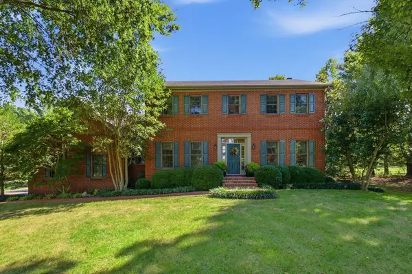 1021 Wesbend Drive, Frankfort, KY 40601