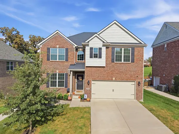 454 General John Payne Boulevard, Georgetown, KY 40324
