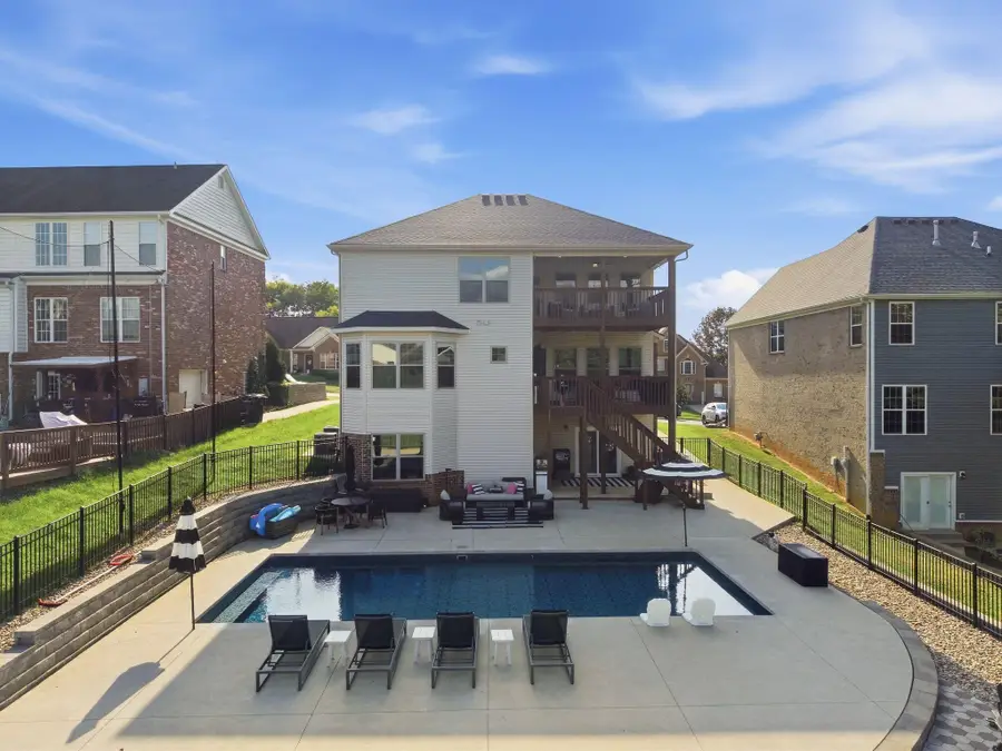 454 General John Payne Boulevard, Georgetown, KY 40324 - #2