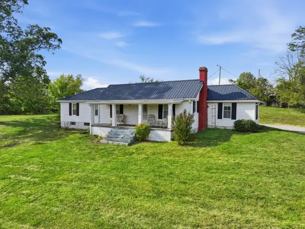 937 Porter Road, Sadieville, KY 40370